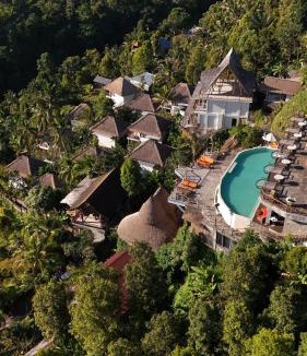 Sukasada Resort | Maha Hills Resort by Mahaprana Experience