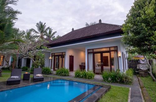 Singakerta Cabin | Ayu Shanti Guest House Ubud