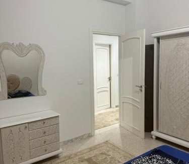 Cite Les Palmeraies Apartment | Aouina Stay
