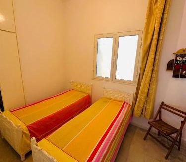 Kelibia Villa | Jenhani chokri