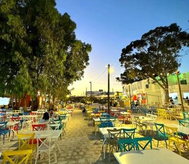 Gammarth Hotel | The Village Resort By Acquaviva Gammarth