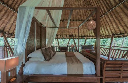 East Selemadeg Resort | Alassari Sanctuary