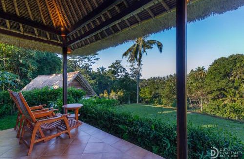 Payangan Resort | Anima Villa Ubud