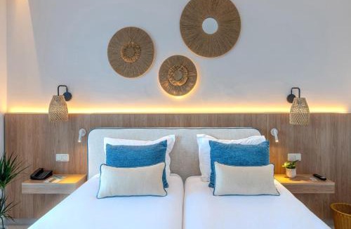 Mahdia Hotel | Meliá El Mansour Mahdia
