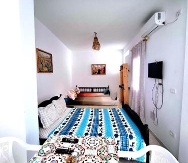 Sousse House | Dar Aziz II