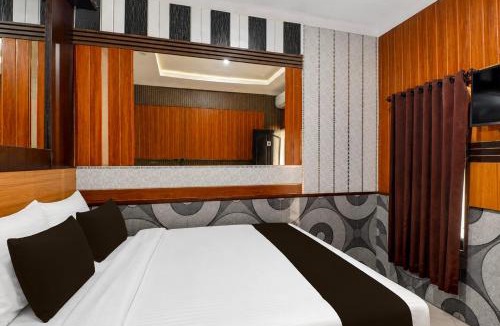 Denpasar Utara Hotel | Hotel O near Living Mall formerly Liberty Guest House