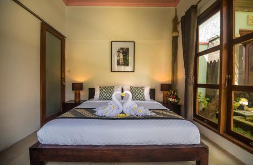 Kuta Selatan Villa | Georgina Estate