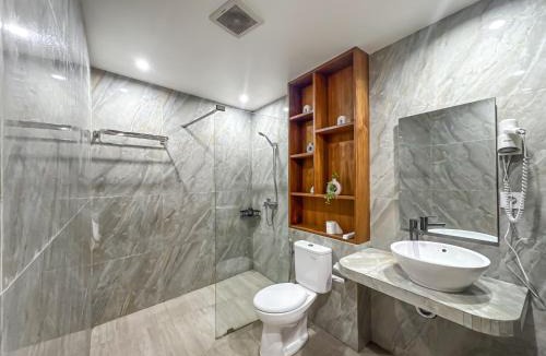 Kedisan Hotel | Caldera Hotel & Restaurant