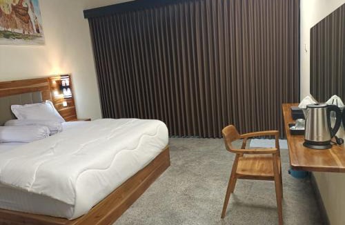 Gobleg House | Puri Gajah Homestay and Villas