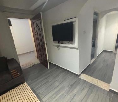 Port El Kantaoui Apartment | Résidence ADAM