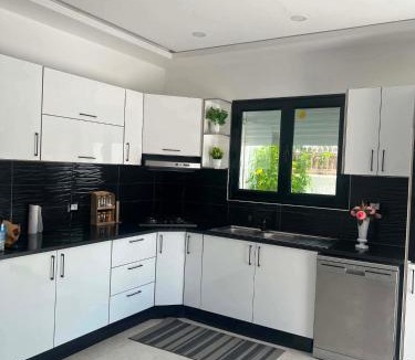 Arkou Apartment | Dar sirine