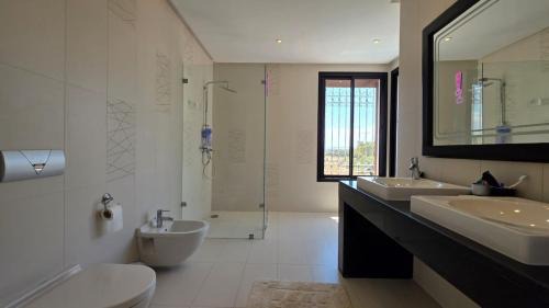 Beni Khiar Villa | Villa de plage