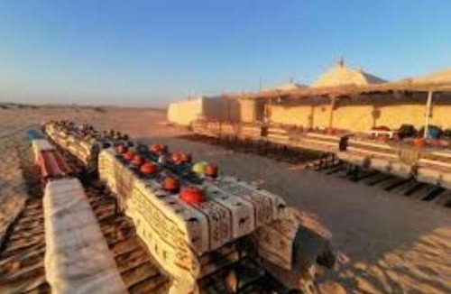 Hamma Other | Touil Travel Tunisia