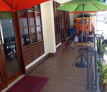 Makassar Hostel | Legenda Beril Hostel