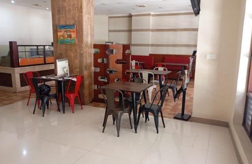Makassar Hostel | Legenda Beril Hostel