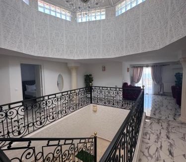 Tabarka Apartment | Résidence Les Camélias