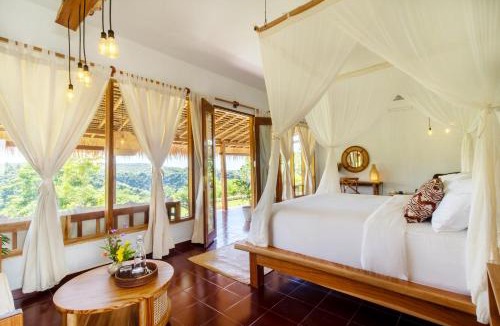 Penida Island Hotel | Breath House Penida