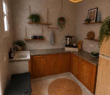 Bizerte Apartment | Peaceful Haven Mediterranean Style