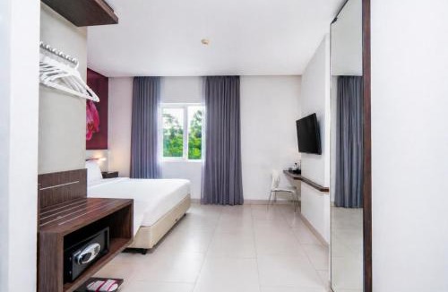 Depok Hotel | favehotel Margonda