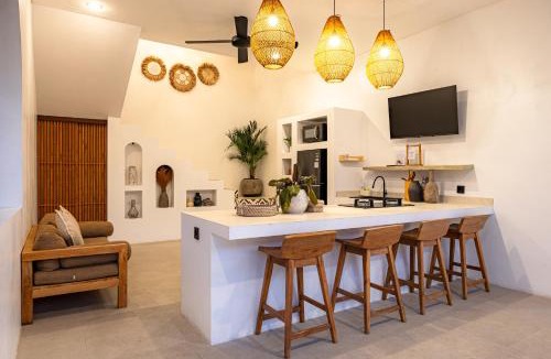 Uluwatu Villa | Anatha Villa Uluwatu