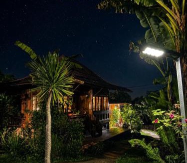 Munduk Hotel | Manigelang Villa