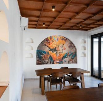 Dyanapura Hotel | Tepi Segara Seminyak
