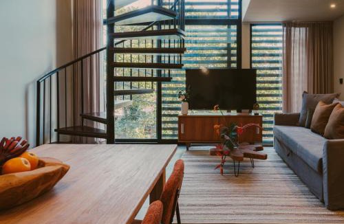 Sanur Kauh Apartment | Anandaya Sanur