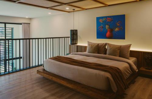 Sanur Kauh Apartment | Anandaya Sanur