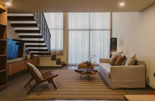 Sanur Kauh Apartment | Anandaya Sanur