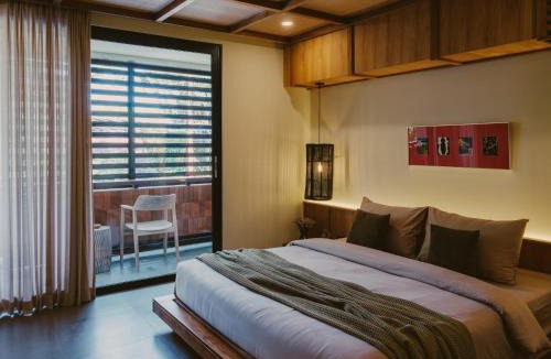 Sanur Kauh Apartment | Anandaya Sanur