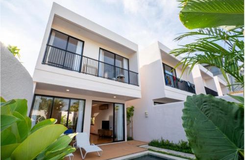 Beraban Villa | Vilanari by Island Escape