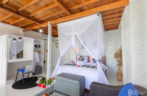 Ceningan Island Villa | Nusa Sunshine Private Villa Ceningan