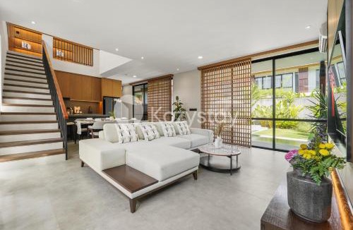Jimbaran Bay Villa | Arcasena Villa by Kozystay - Natadesa Resort