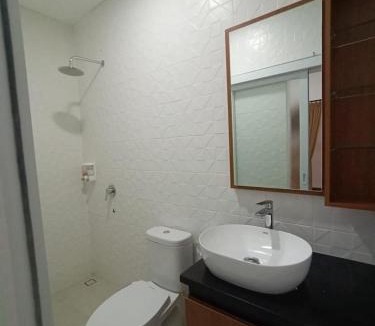 Kampial House | the umah pandawa 1 homestay & villas