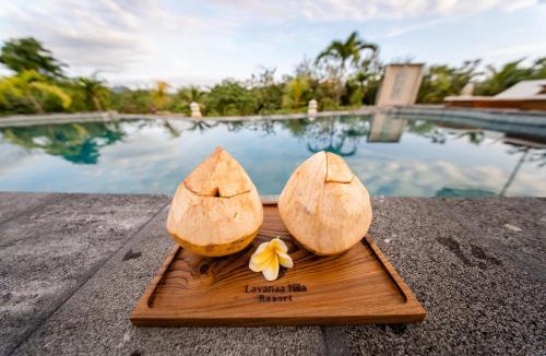 Penida Island Resort | Lavanaa Nila - Luxury Resort