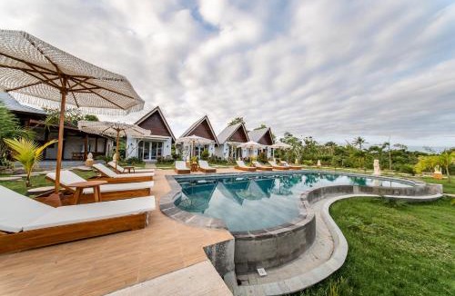Penida Island Resort | Lavanaa Nila - Luxury Resort