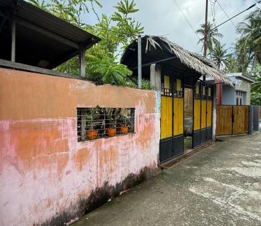 Benteng Hostel | ak Hostel selayar