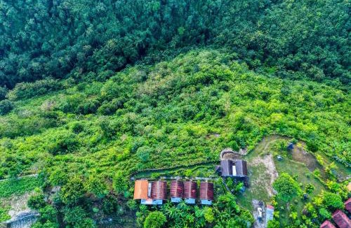 Penida Island Resort | Ayu Hill Bungalows