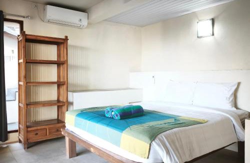 Jungut Batu House | Villa Bagus Lembongan