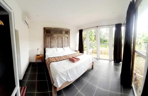 Lodtunduh Villa | Casa Lume Ubud