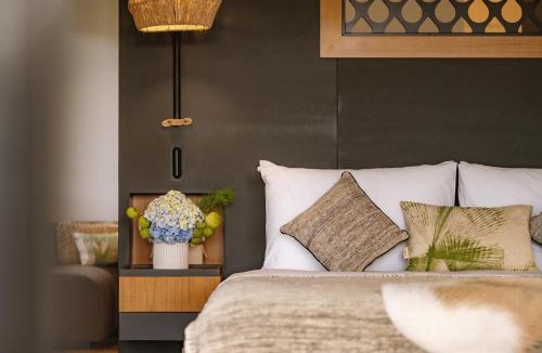 Bedugul Cabin | Buyan Lakeside Villas