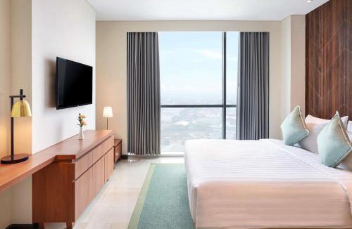 Surabaya Hotel | Novotel Samator Surabaya Timur