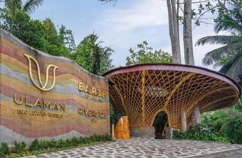 Kediri Resort | Ulaman Eco Luxury Resort