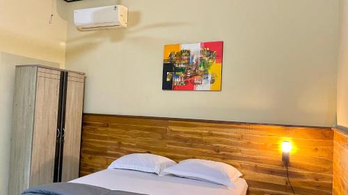 Anturan Hotel | Penginapan Sedap Malam