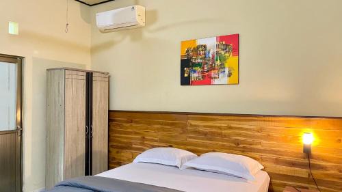 Anturan Hotel | Penginapan Sedap Malam