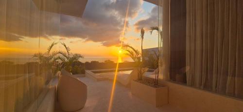 Penida Island Resort | The Siren Resort Nusa Penida - Ocean View Villas