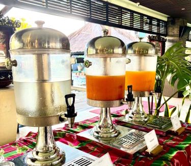 Legian Hotel | The Lokha Legian Resort & Spa