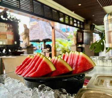 Legian Hotel | The Lokha Legian Resort & Spa