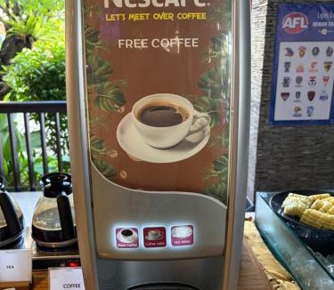 Legian Hotel | The Lokha Legian Resort & Spa