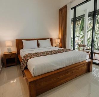 Kelating House | Dana's Kelating Guest House, Close to Kelating Beach